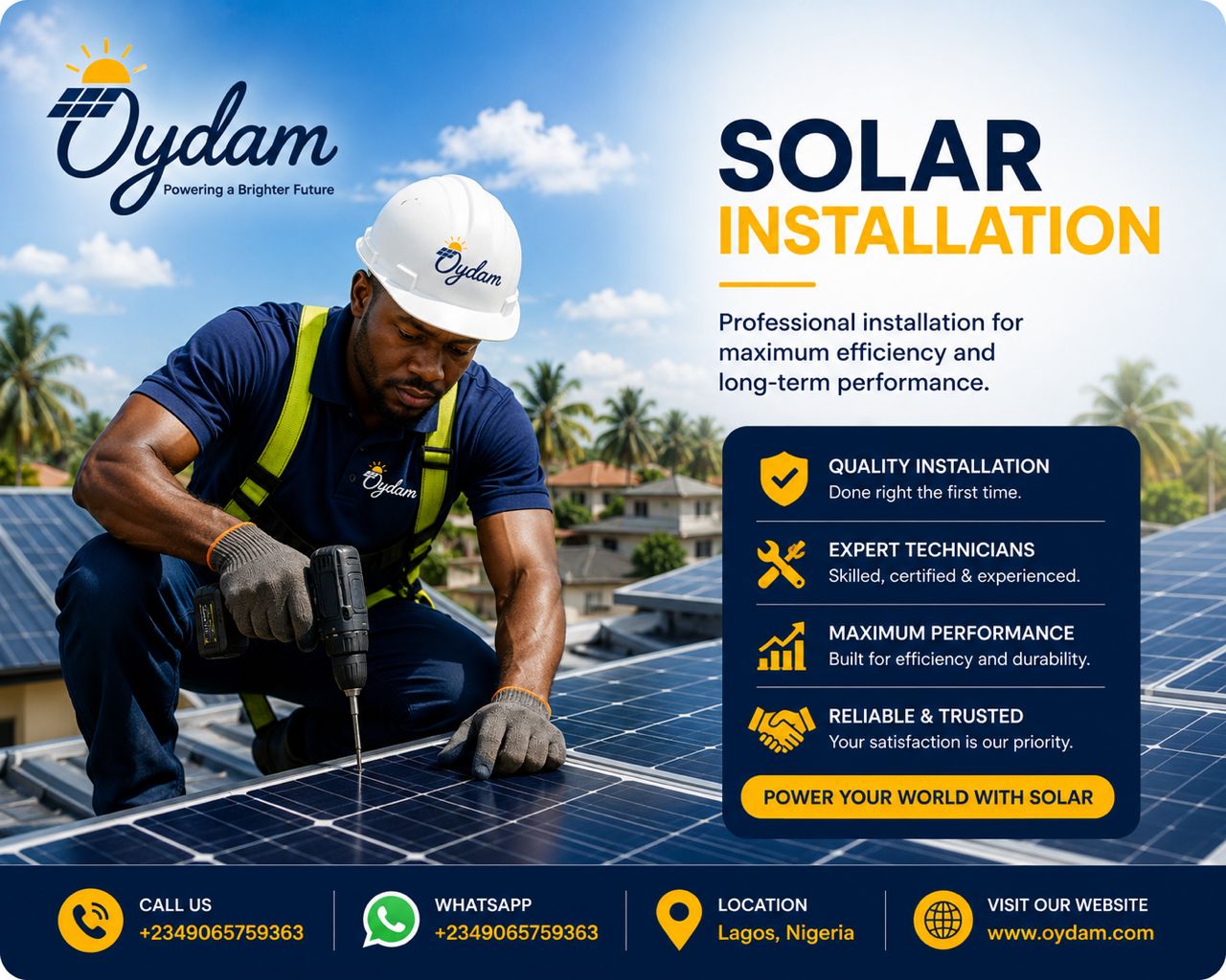 Keeping Your Solar System Performing at Its Best