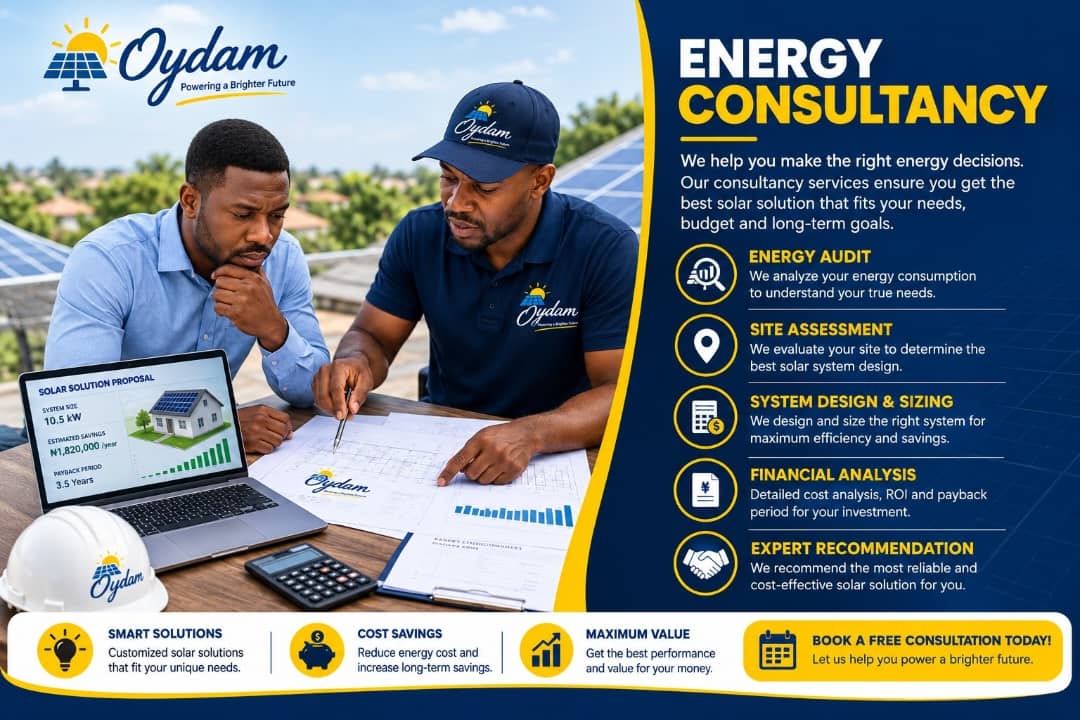 Project Supervision & Quality Control